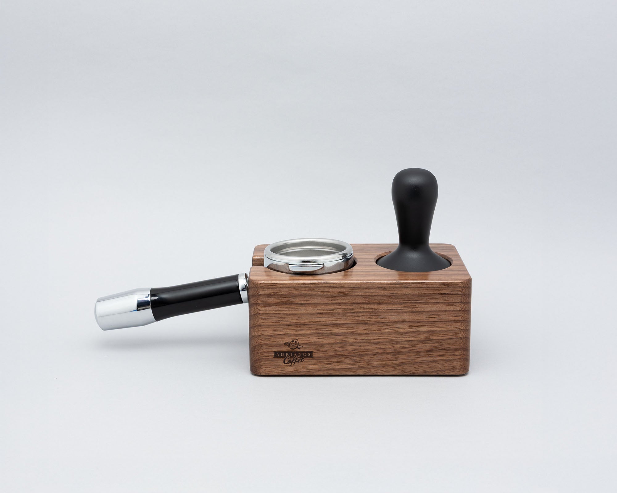 Adrianos station pour tamping