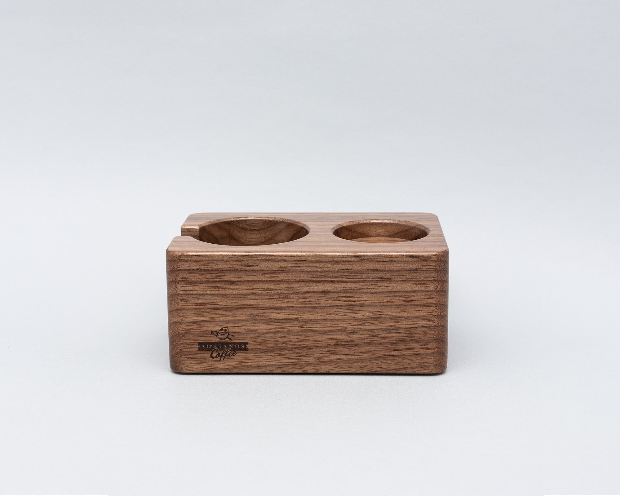 Adrianos station pour tamping