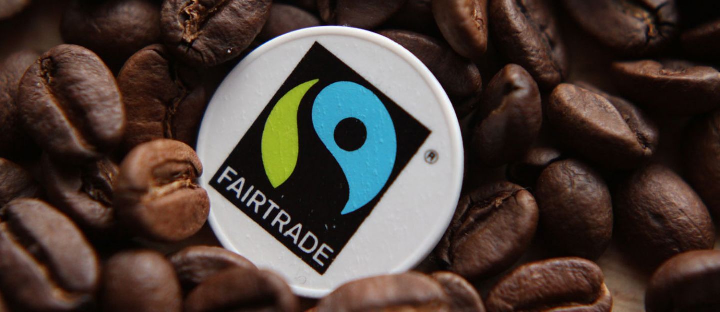 Fairtrade, das Geschäft mit dem schlechten Geschmack
